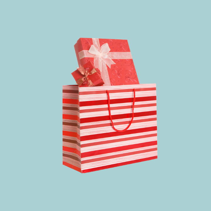 Gift Boxes & Wrappings