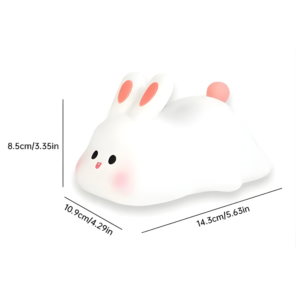 Rabbit Night Light