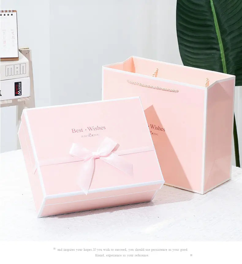 Gift Box Set