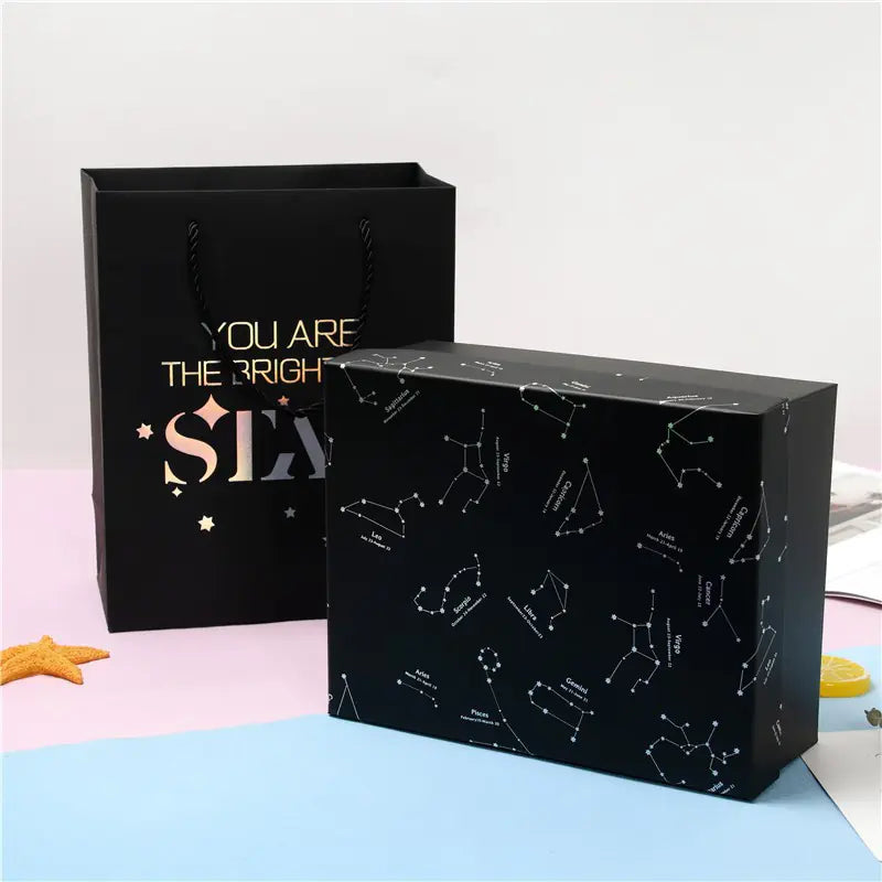 Gift Box Set