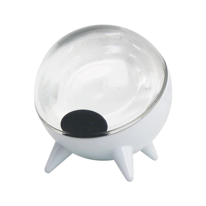 Magnetic Fluid Ball